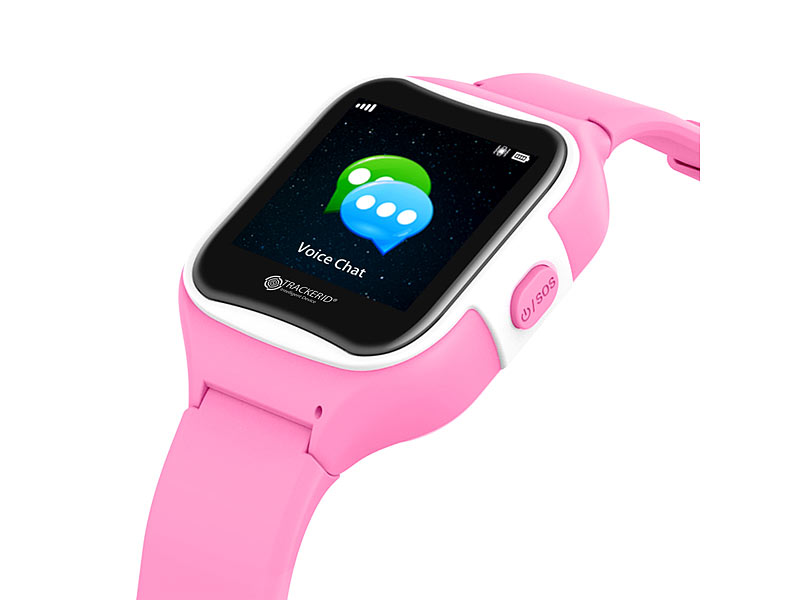 ; Kinder-Smartwatches mit GSM- & LBS-Tracking Kinder-Smartwatches mit GSM- & LBS-Tracking 