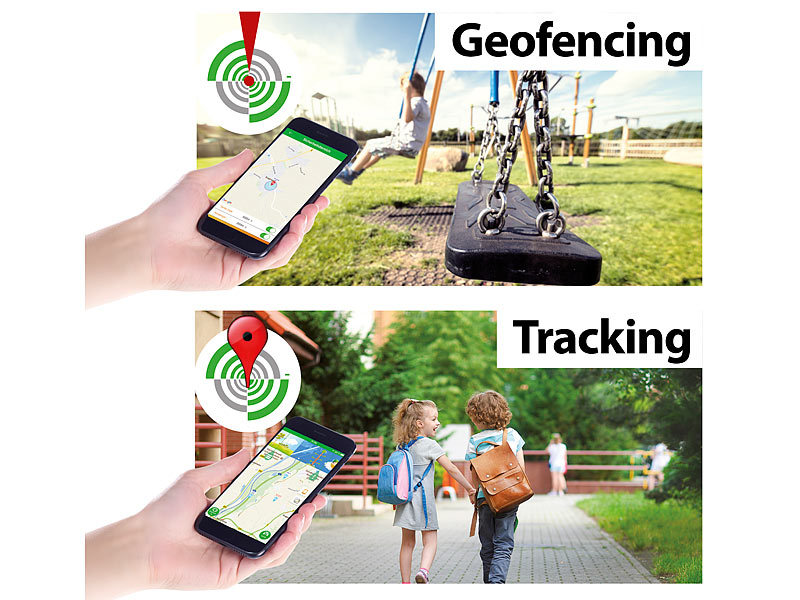 ; Kinder-Smartwatches mit GSM- & LBS-Tracking Kinder-Smartwatches mit GSM- & LBS-Tracking 