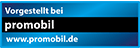 promobil: WLAN, GPS & GSM-Tracker, Live-Tracking-App, Gegensprech-Funktion, IP67