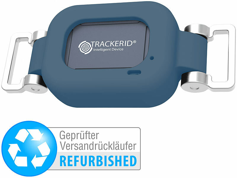 ; Kinder-Smartwatches mit Tracking per GPS & GSM/LBS 