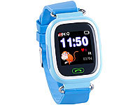 ; Kinder-Smartwatches mit GSM- & LBS-Tracking Kinder-Smartwatches mit GSM- & LBS-Tracking 