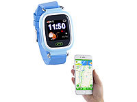 ; Kinder-Smartwatches mit GSM- & LBS-Tracking Kinder-Smartwatches mit GSM- & LBS-Tracking 