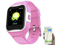 ; Kinder-Smartwatches mit GSM- & LBS-Tracking Kinder-Smartwatches mit GSM- & LBS-Tracking 