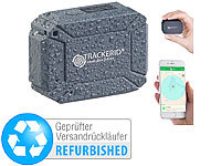 TrackerID GPS & GSM-Tracker, Live-Tracking-App SOS-Funktion (Versandrückläufer); Positionierungen Jungen Mädchen SOS-Tasten Multifunktionsgeräte Web Kids Positionierungen Jungen Mädchen SOS-Tasten Multifunktionsgeräte Web Kids 