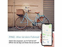 ; Wasserdichte GPS-, WLAN- & GSM-Tracker mit Apps & SOS-Funktionen Wasserdichte GPS-, WLAN- & GSM-Tracker mit Apps & SOS-Funktionen Wasserdichte GPS-, WLAN- & GSM-Tracker mit Apps & SOS-Funktionen 